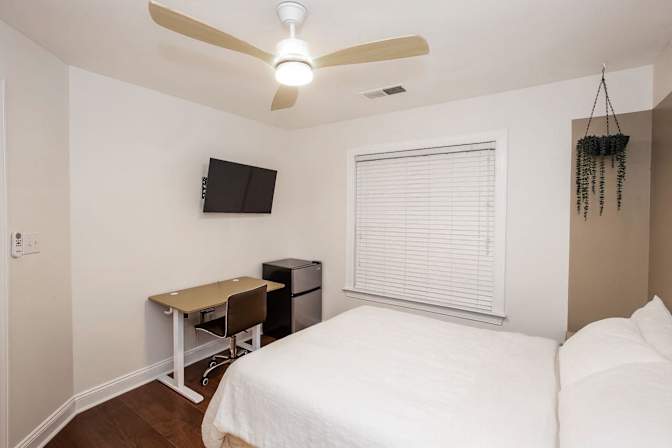 PadSplit's room