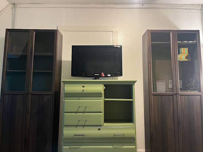 Sunni's room