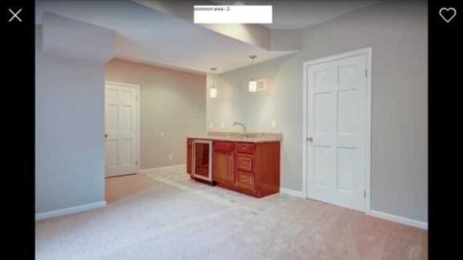 SS's room