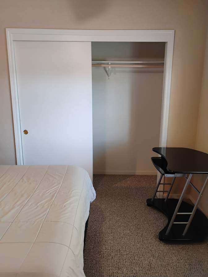Lawrance's room