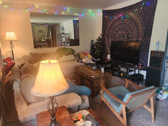 jason tyler's room