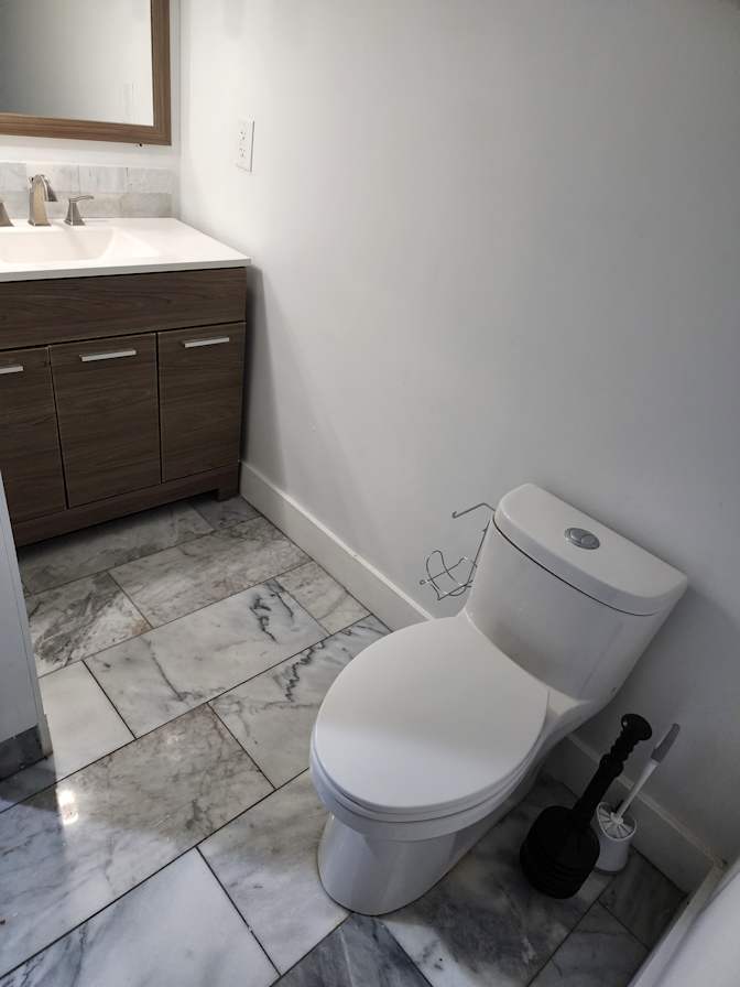 CL&C Property Management and Consulting's room