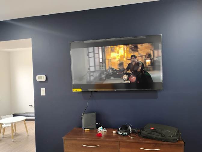 Pooja's room