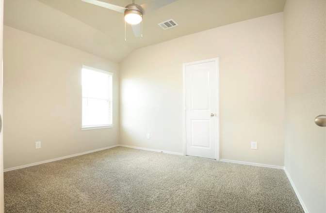 Debra's room