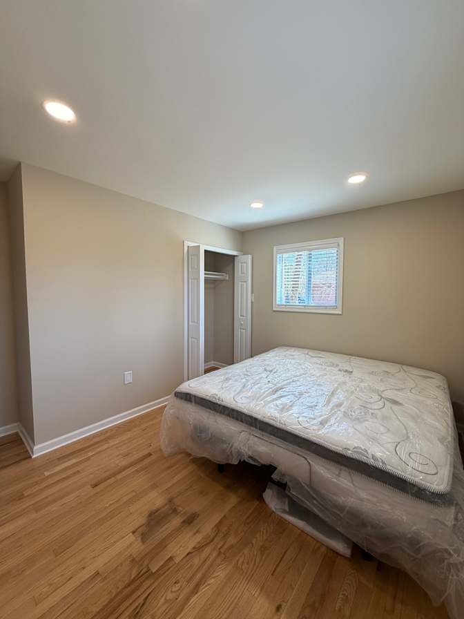 Will Pham's room