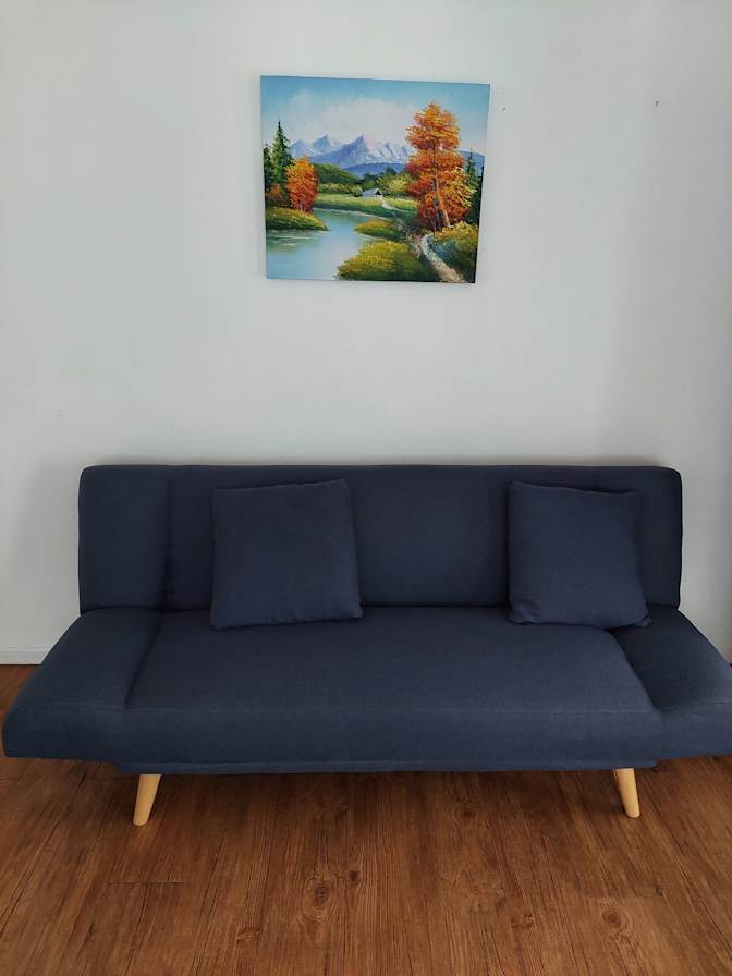 Michael's room