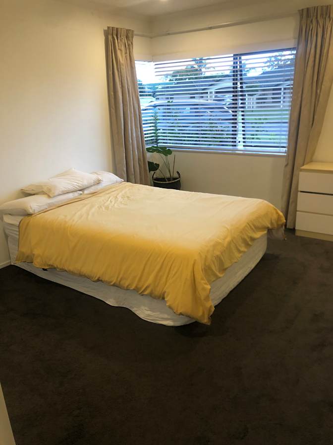 Michelle's room
