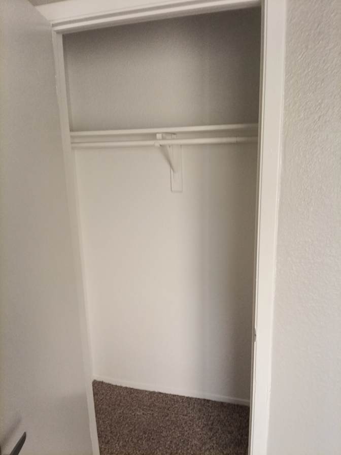 James's room