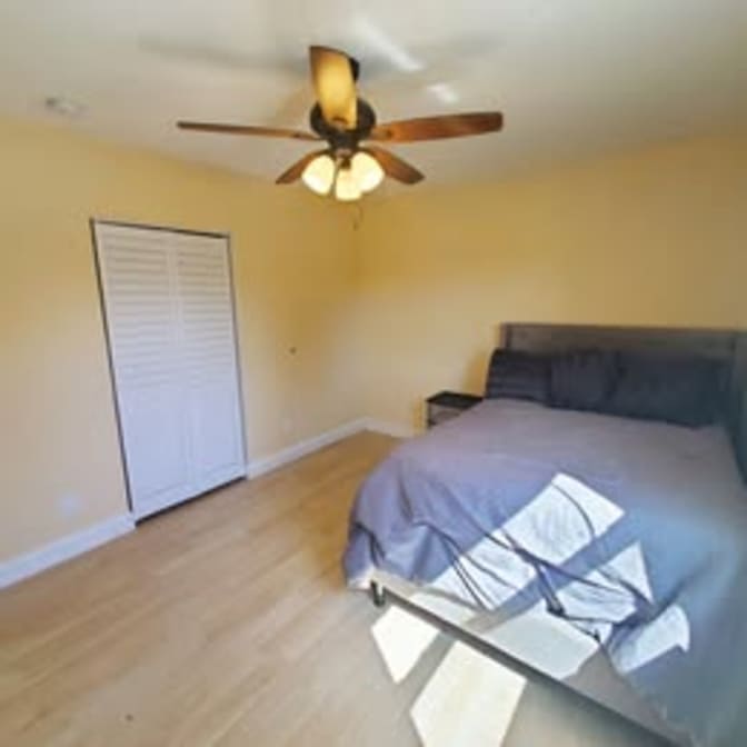 Jason Bryan, Realtor's room