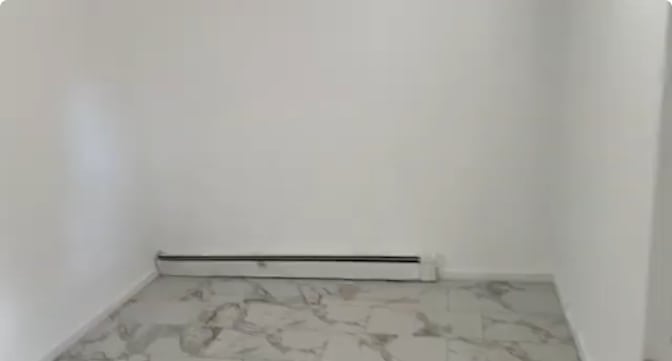 Nick's room