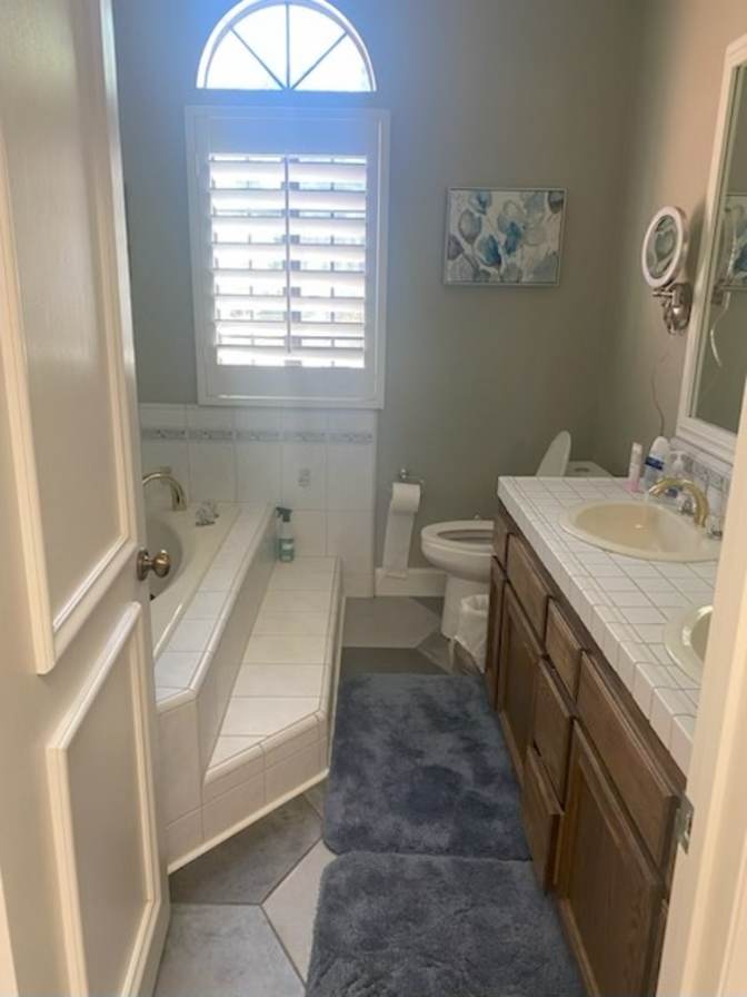 Charlotte's room