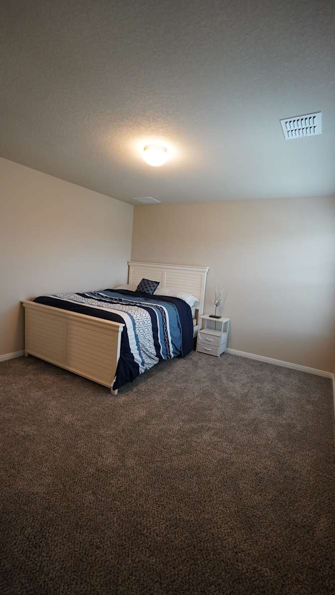 Kaley Jackson's room