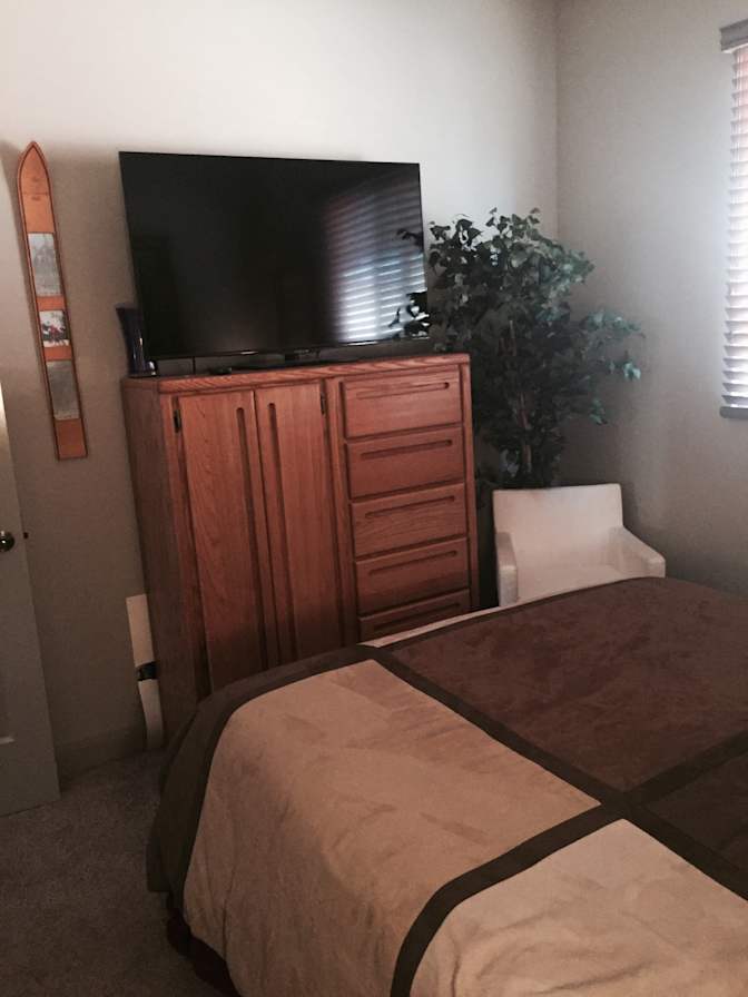 Doug's room
