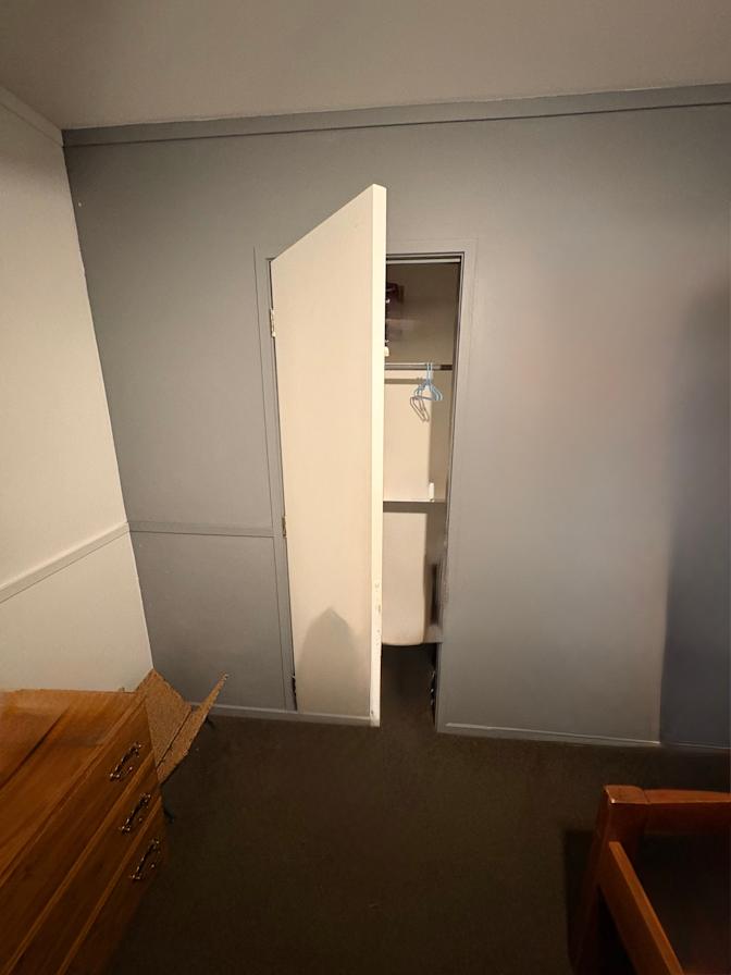 Giovanni's room