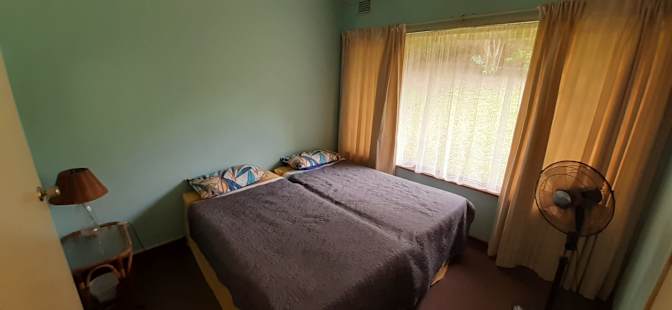 Charles lambfort's room