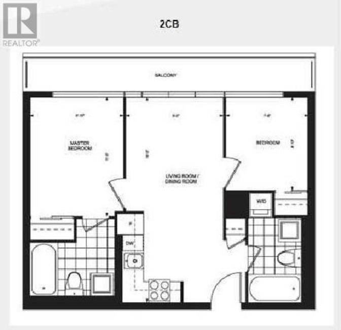 Terrisa's room