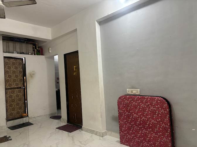 Saurabh pratap Singh's room