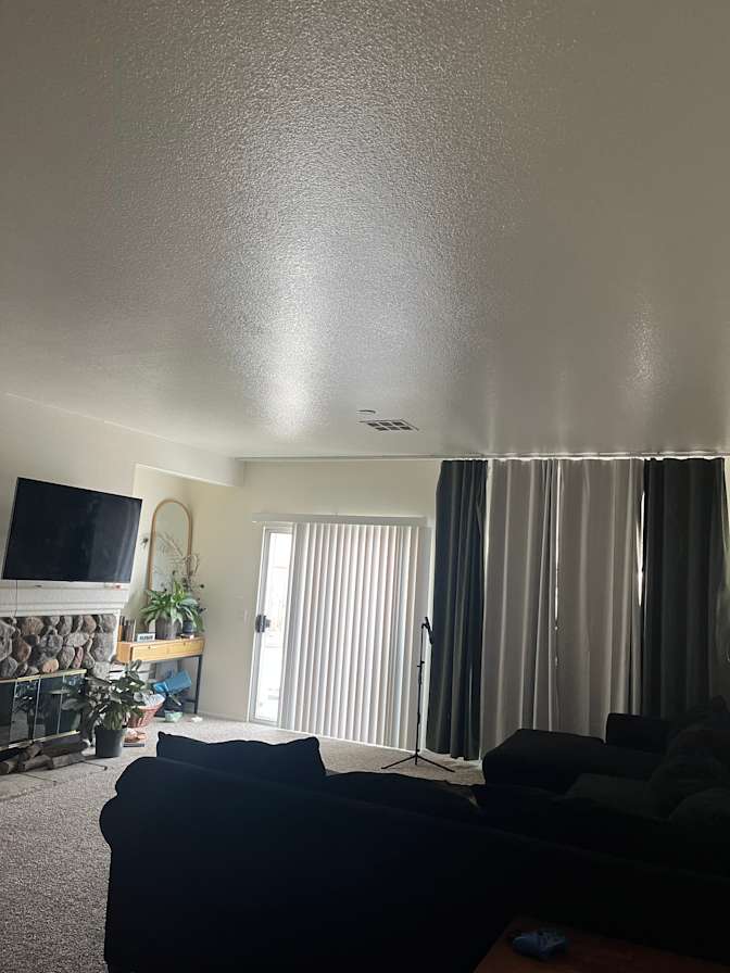 Jess's room