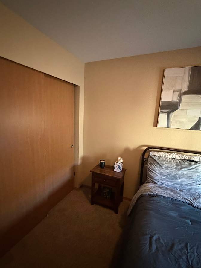 Rae's room