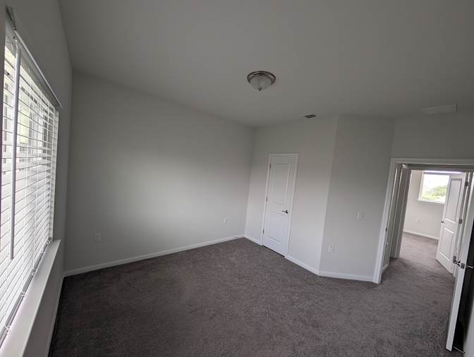 Jake's room