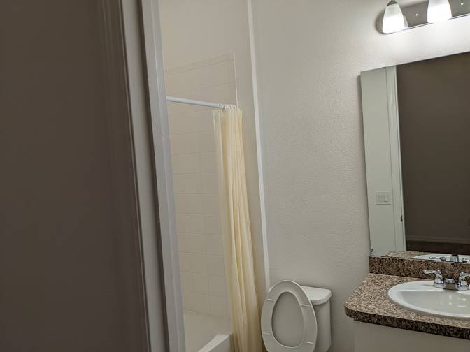 Nathan's room