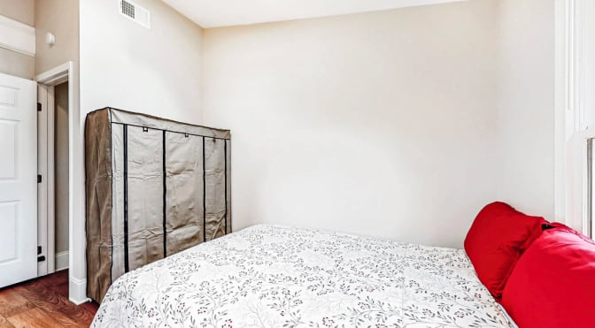 Michael's room