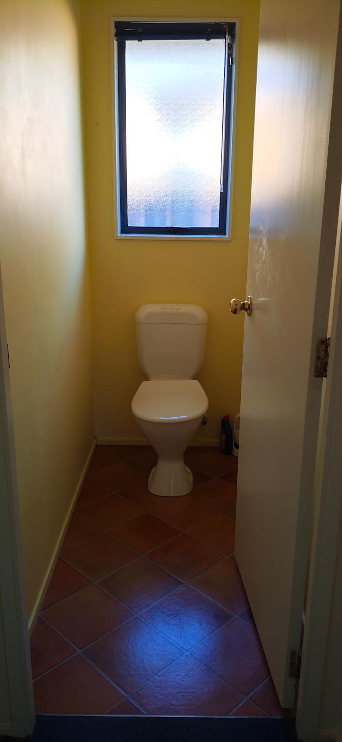 Shuying's room