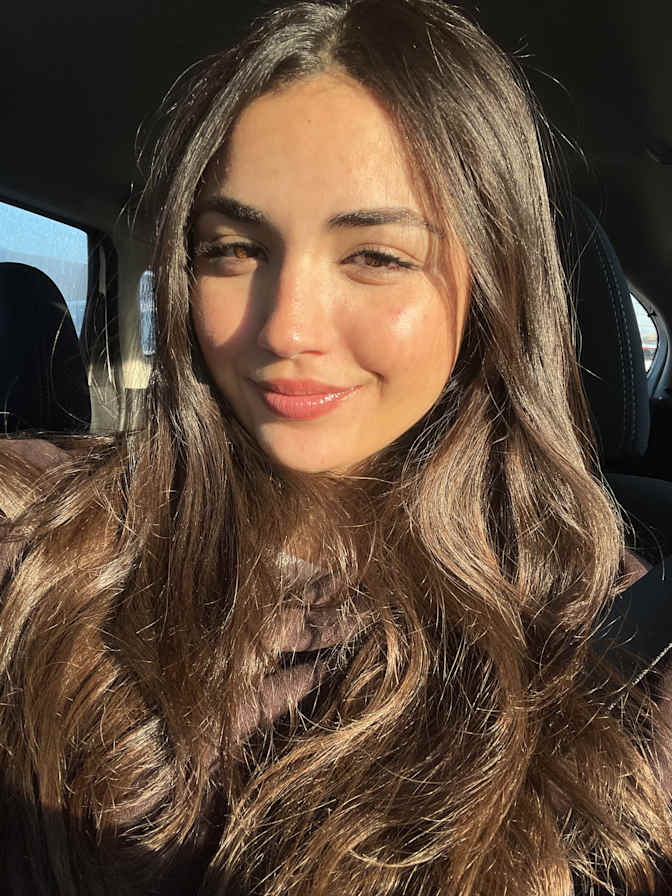 Vanessa Da Silva