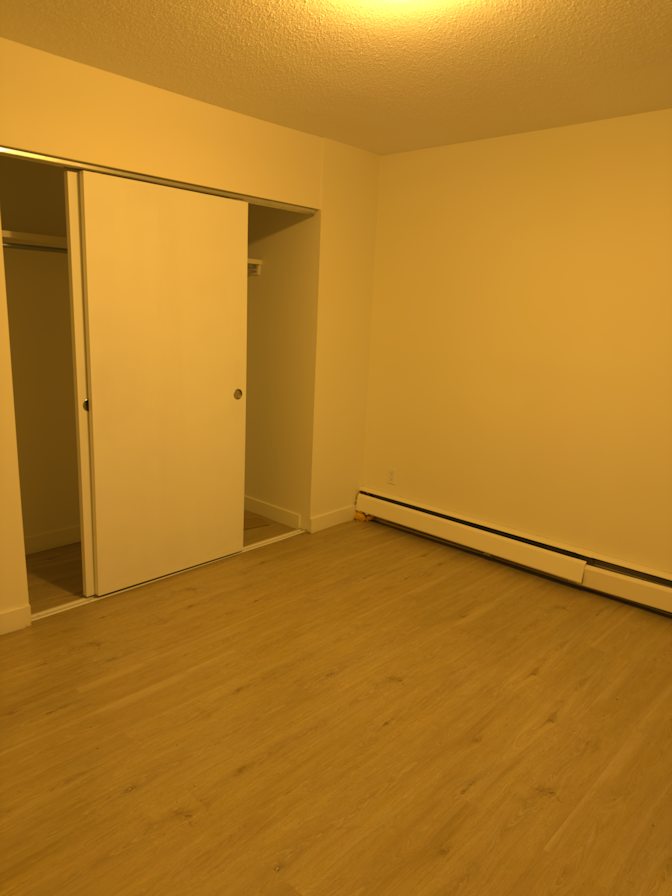 Harsh Bhatia's room