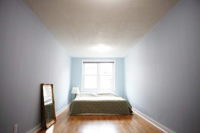 Andrew's room