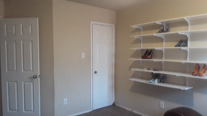 gladena's room