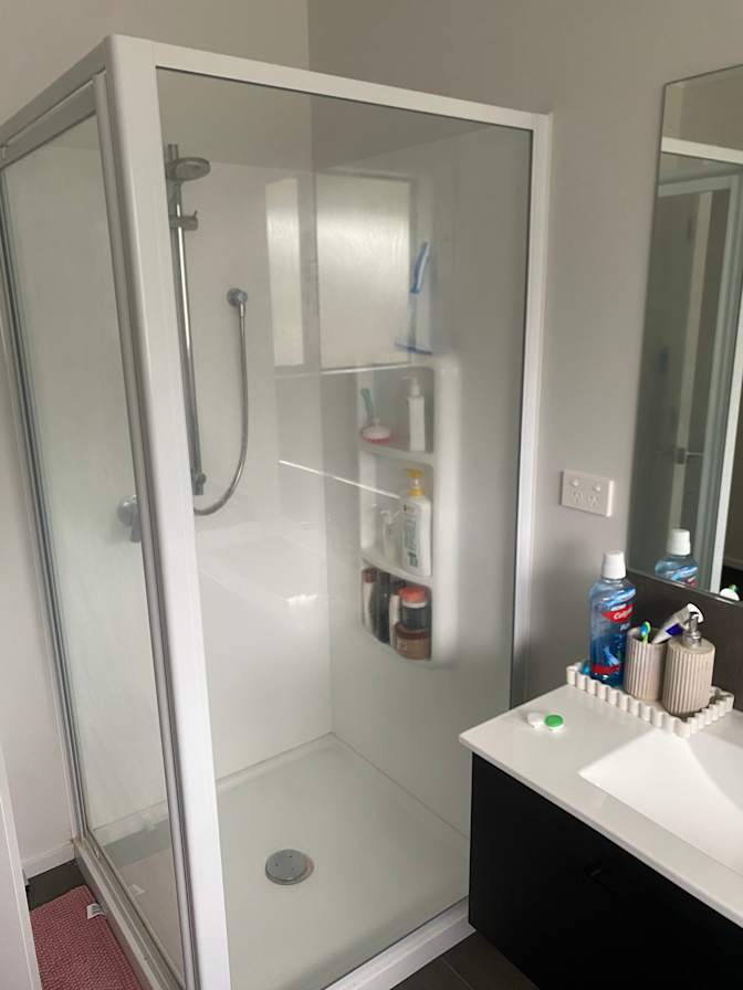 Lebogang Magagula's room