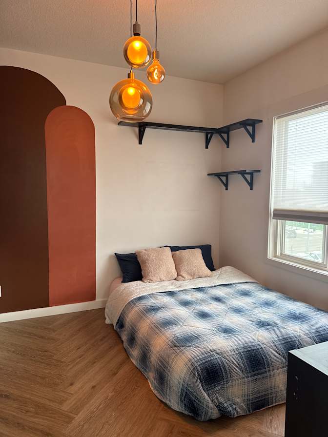 Natalie's room