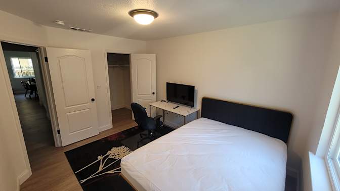 Sheila's room
