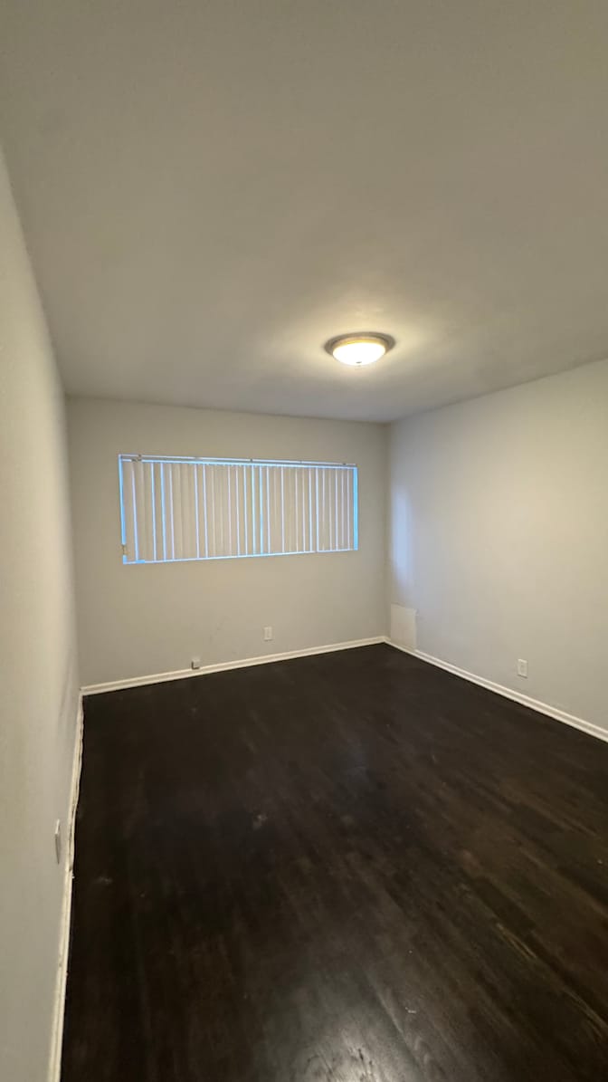 Isaac's room