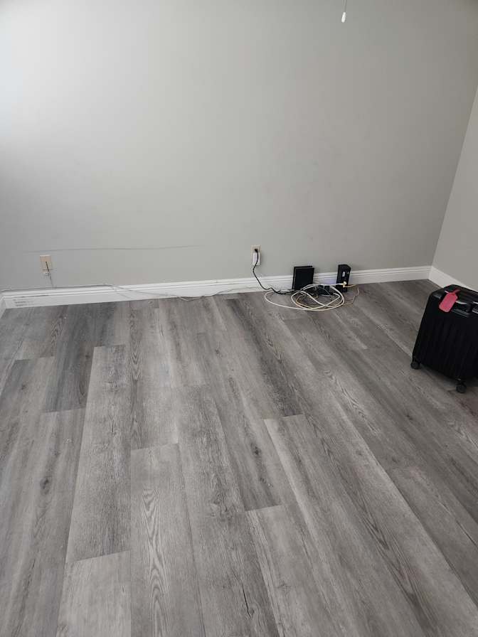 Johnny's room