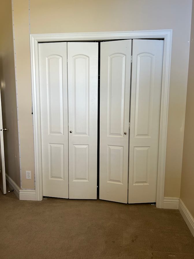 Grace's room
