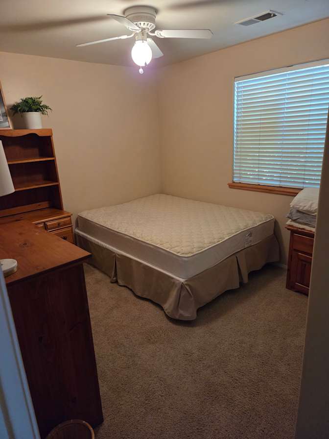 Anita's room