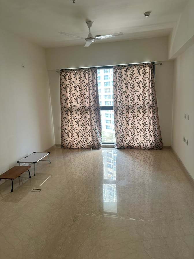 Harry Patel's room