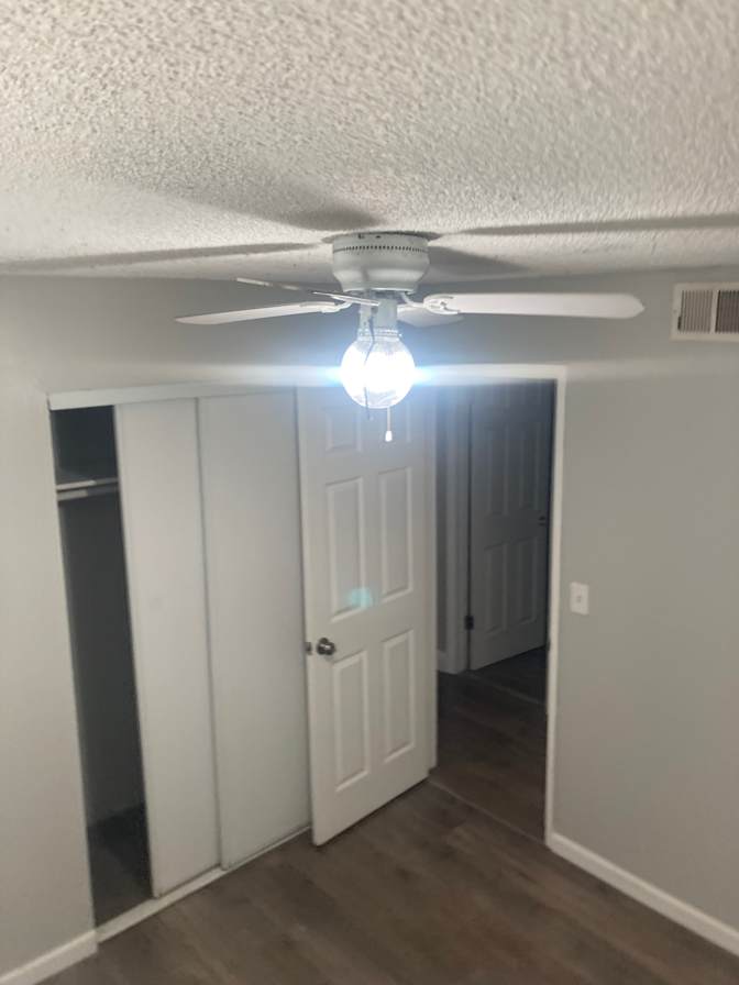 David's room