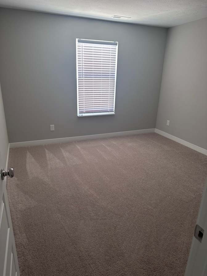 Rod's room