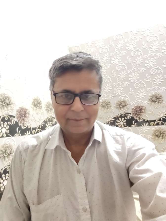 Mahendar singh's room
