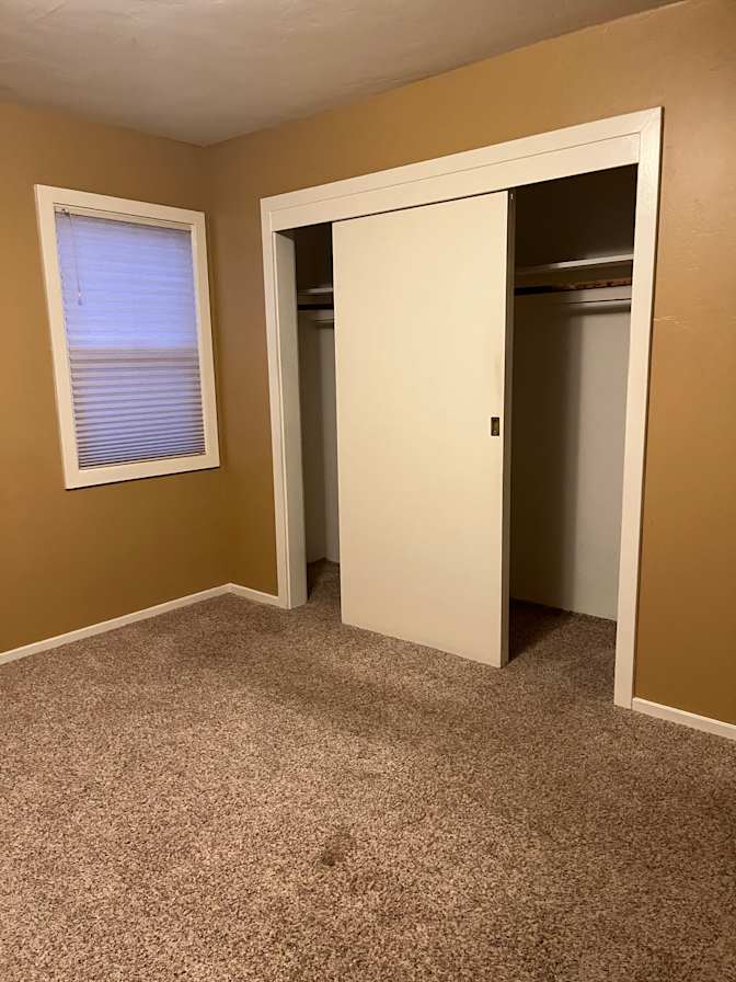 Charlotte's room