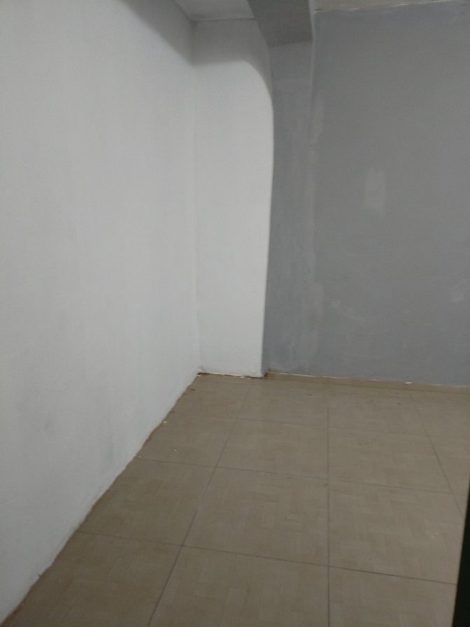 Faiza's room