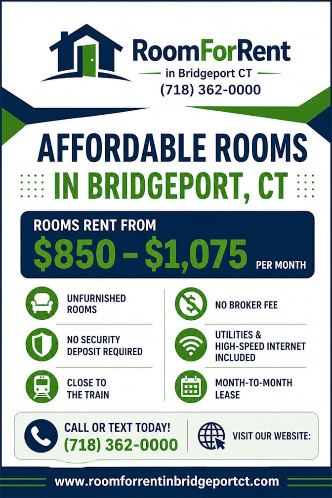 roomforrentinbridgeportct's room