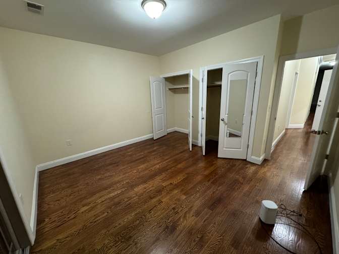 Eric's room