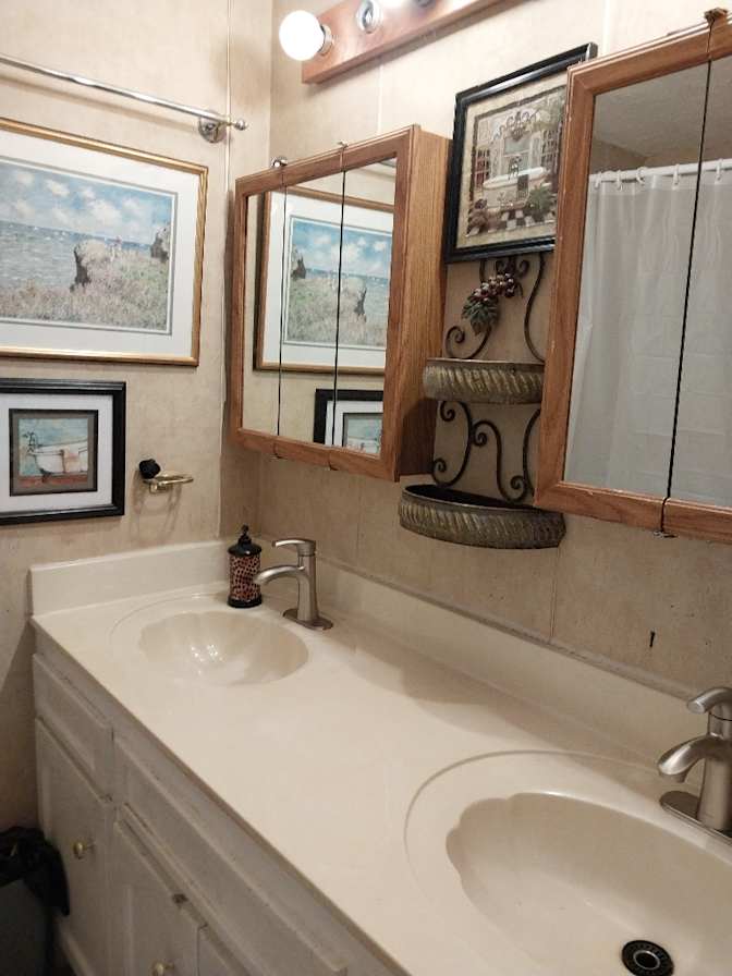 J.J.'s room