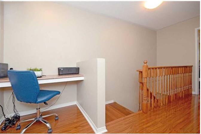 RYAN's room