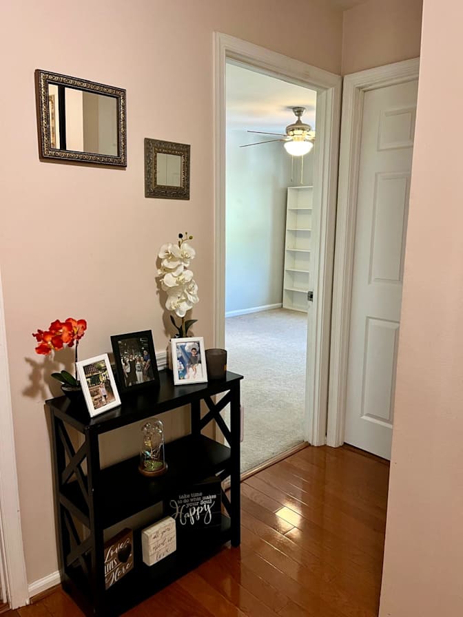 AhXul's room