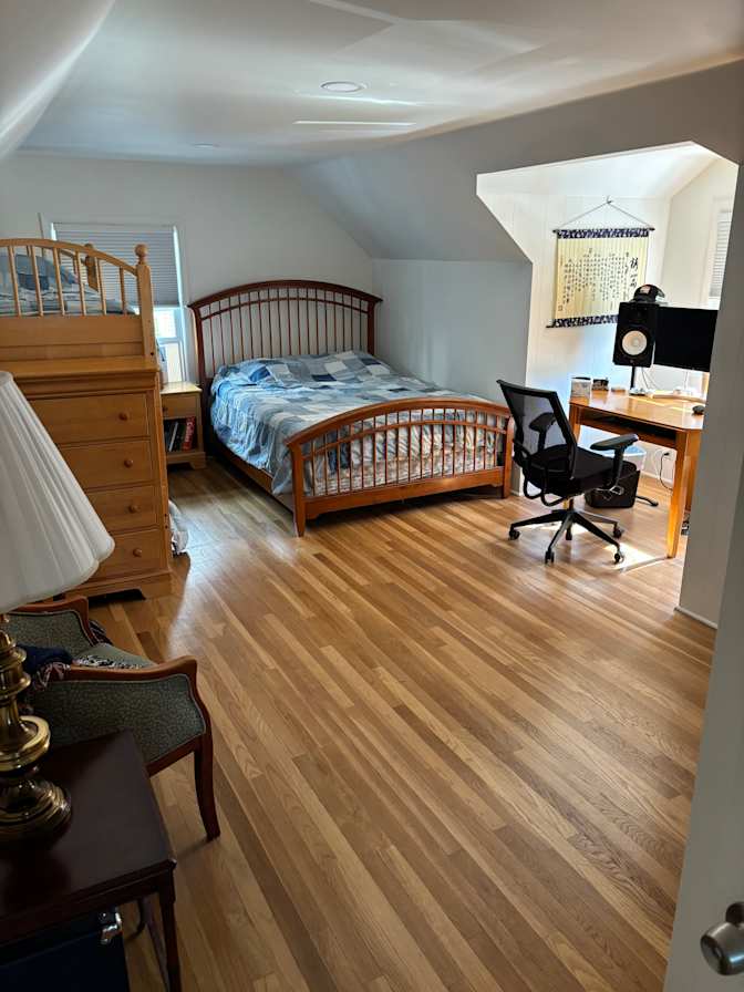 Mary's room